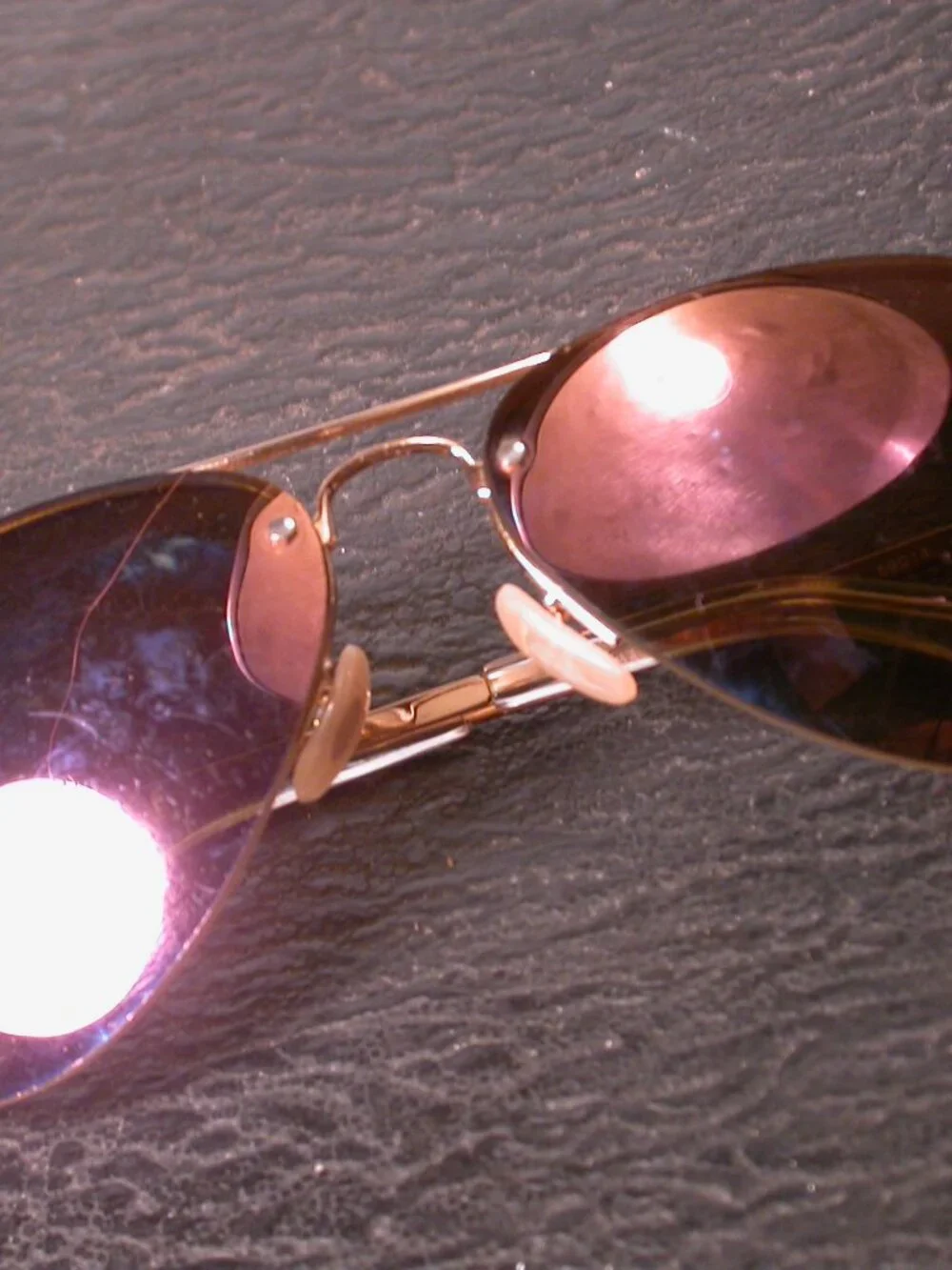 Ray-Ban up auction